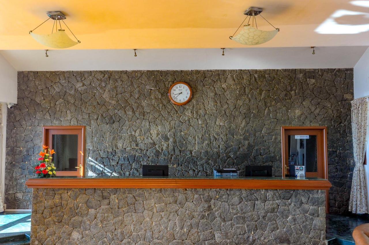 La Montana By Tgi Hotel Ooty Exterior foto