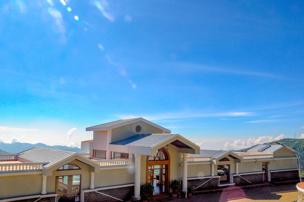 La Montana By Tgi Hotel Ooty Exterior foto