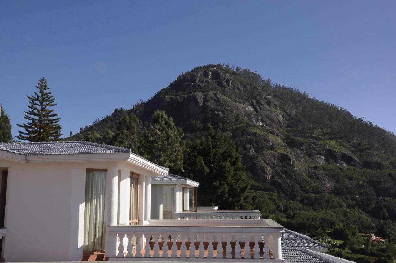 La Montana By Tgi Hotel Ooty Exterior foto