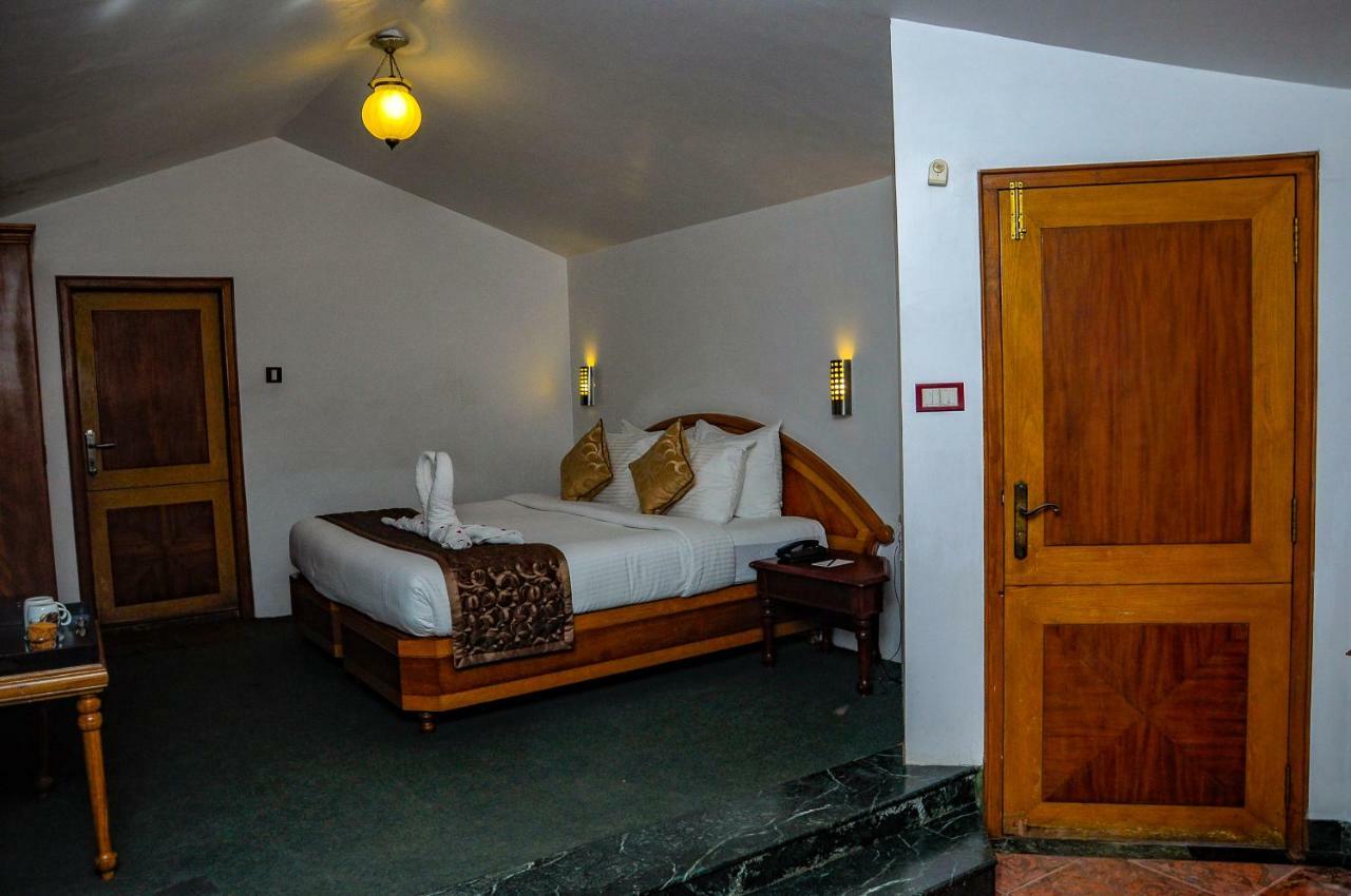 La Montana By Tgi Hotel Ooty Exterior foto